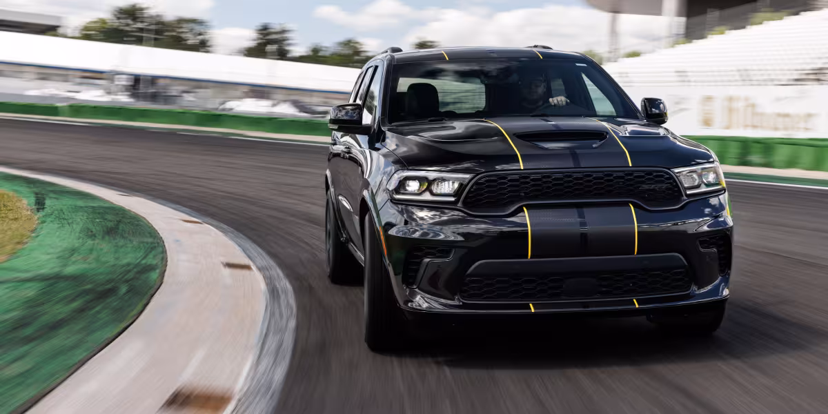 Dodge Durango
