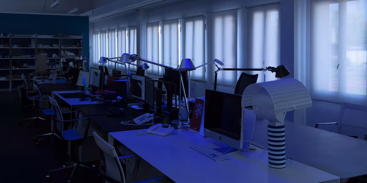 COMFORTABLE LIGHT THROUGH CONTROLABLE LED TECHNOLOGY
