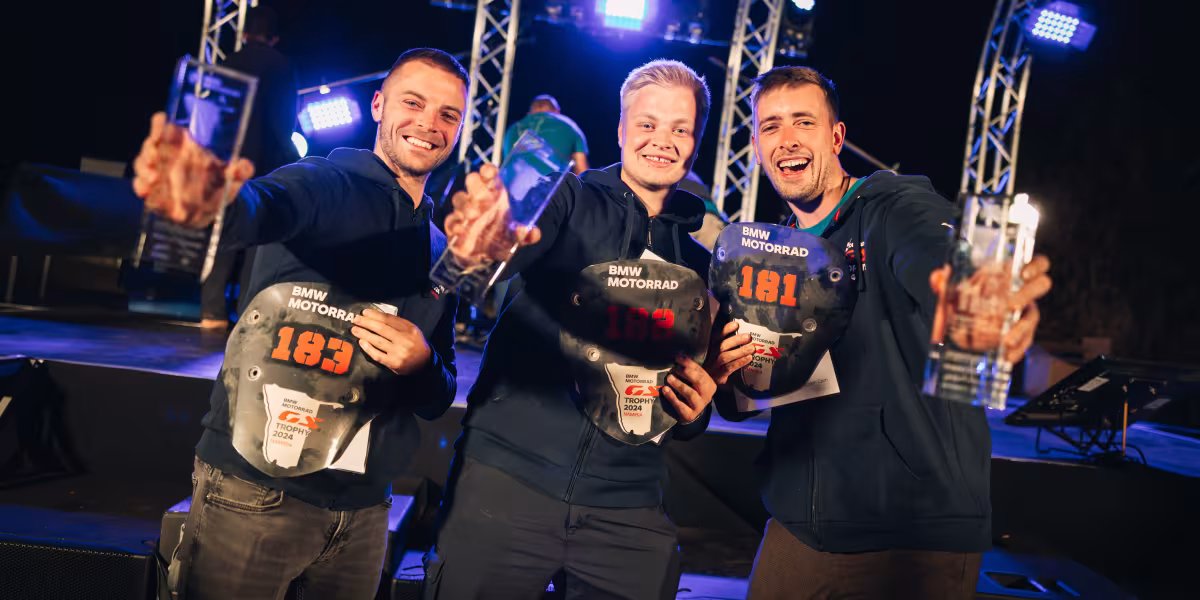 BMW Motorrad International GS Trophy 2024: A Triumphant Return to Africa
