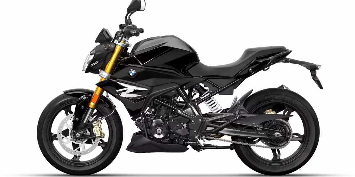BMW Motorrad USA 2025 Model Year.