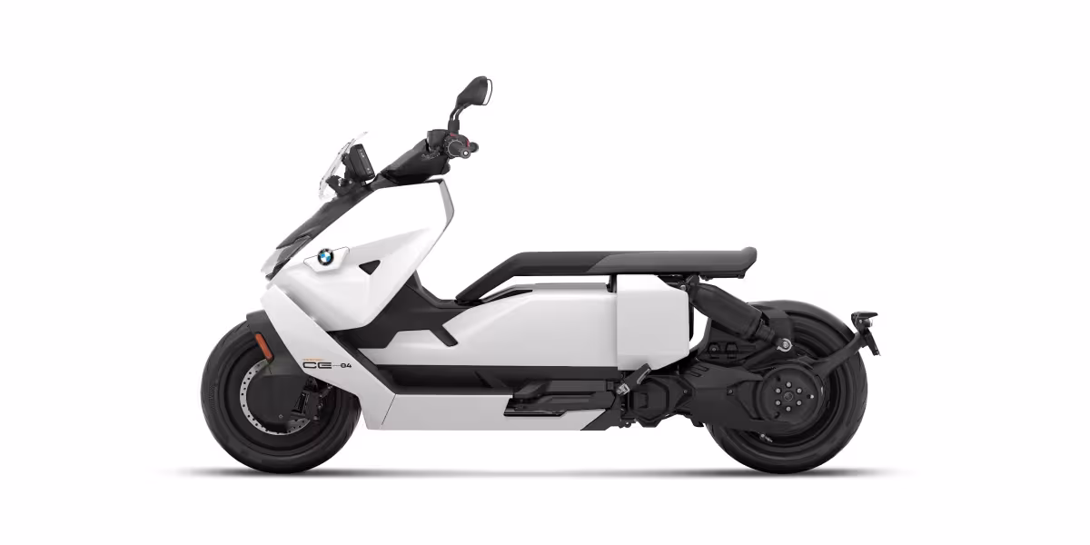 BMW Motorrad USA 2025 Model Year.