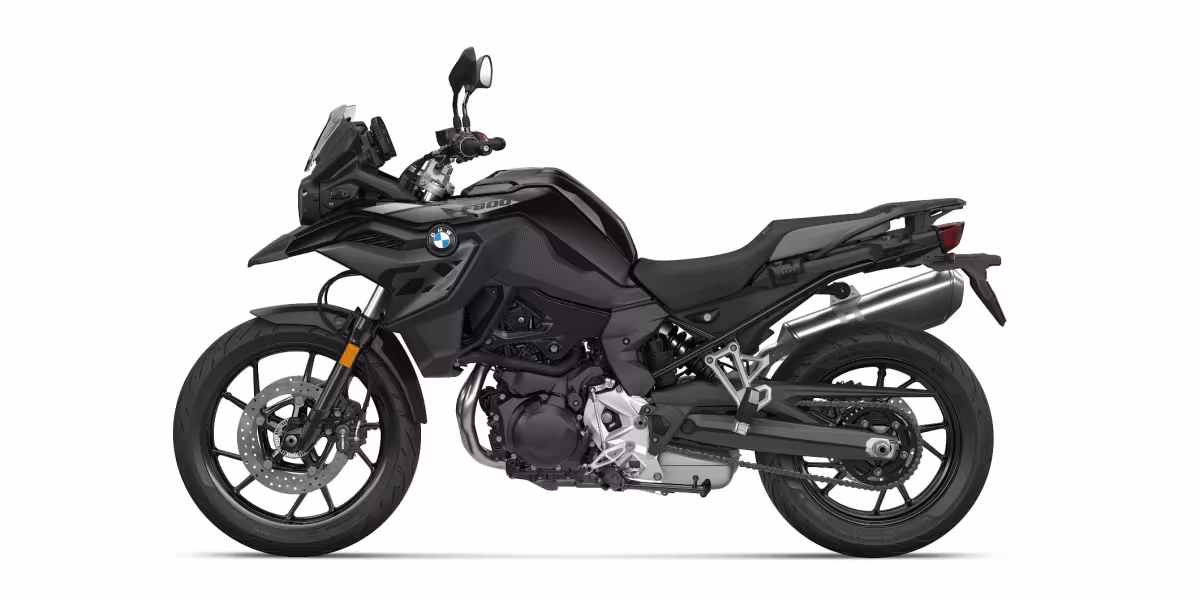 BMW Motorrad USA 2025 Model Year.