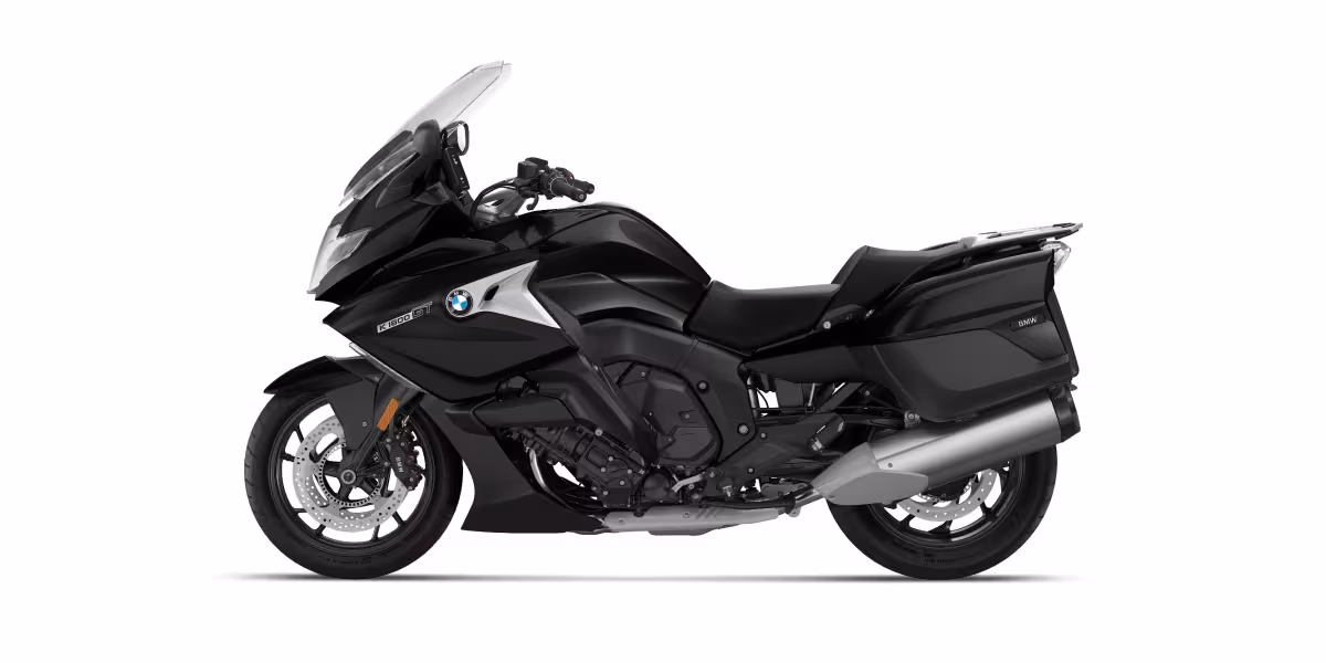 BMW Motorrad USA 2025 Model Year.