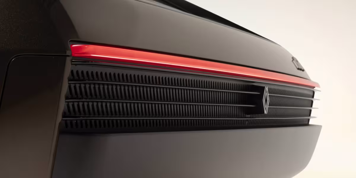 Renault Unveils R17 Electric Restomod x Ora Ito: A Stylish Reimagination of an Iconic Sports Coupé