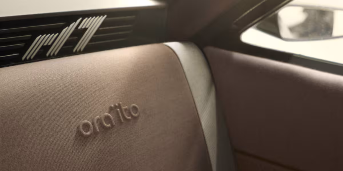 Renault Unveils R17 Electric Restomod x Ora Ito: A Stylish Reimagination of an Iconic Sports Coupé