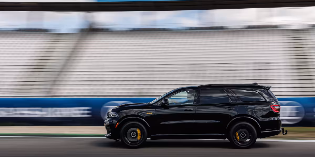 Dodge Durango