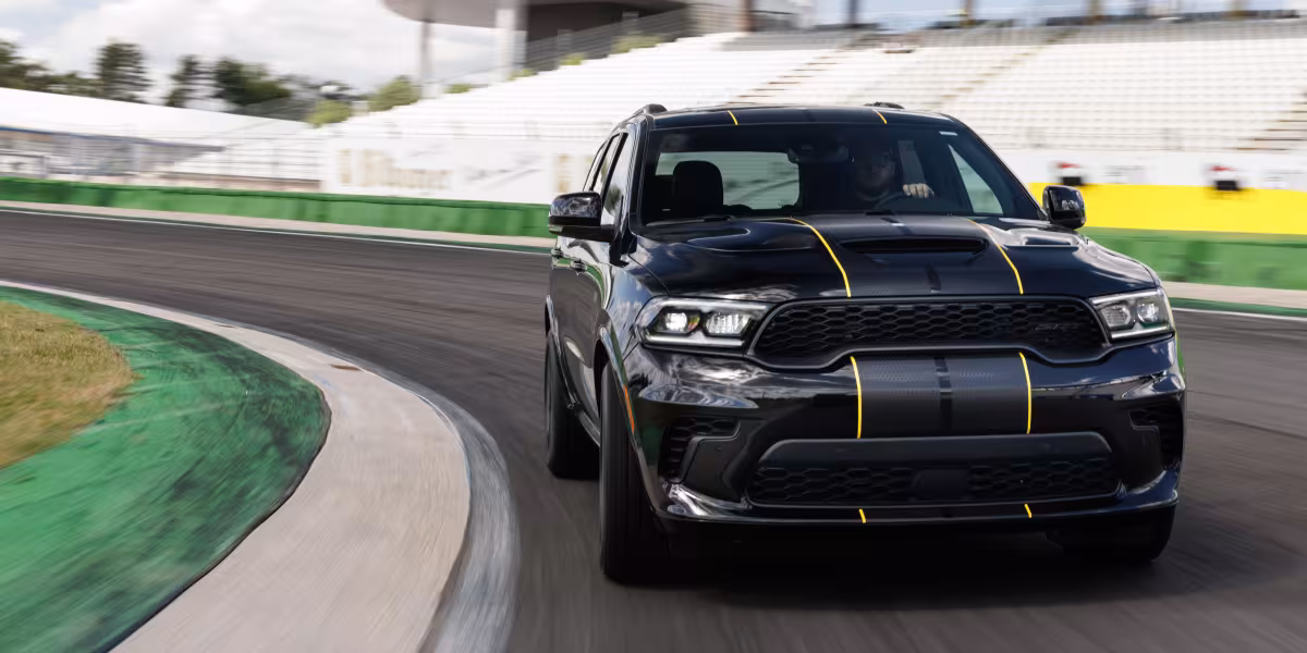 Dodge Durango