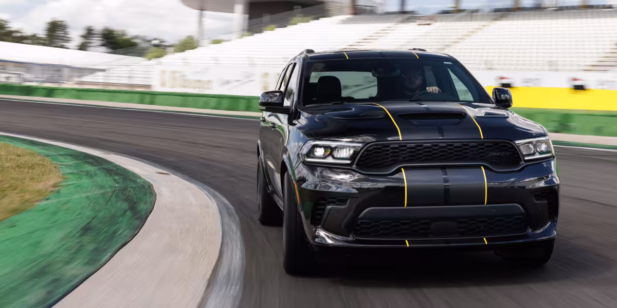 Dodge Durango