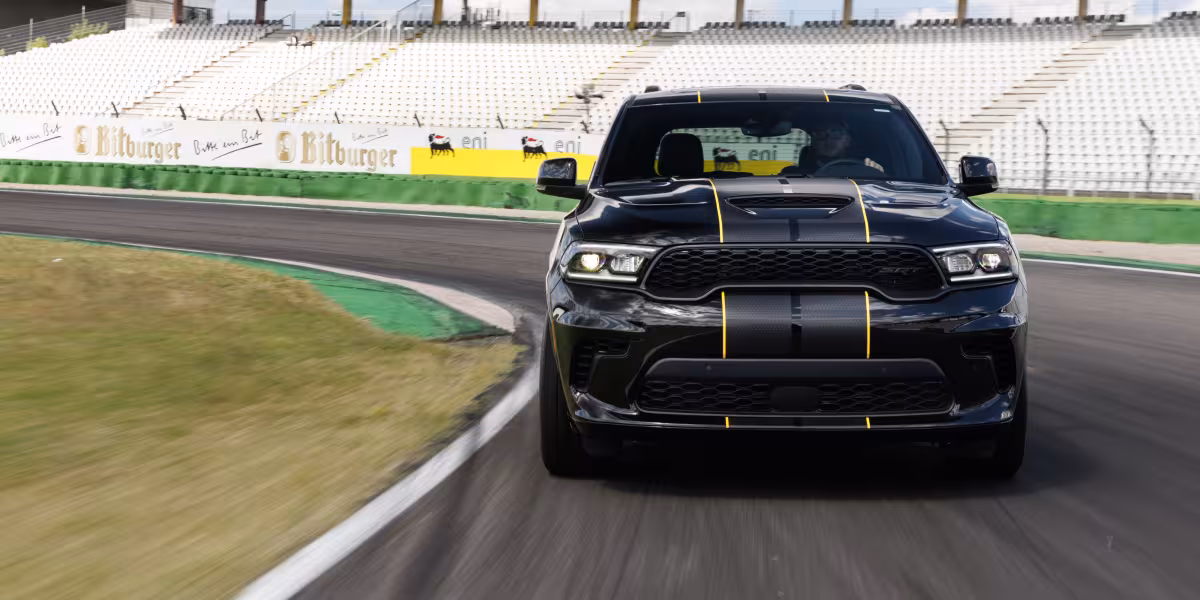 Dodge Durango