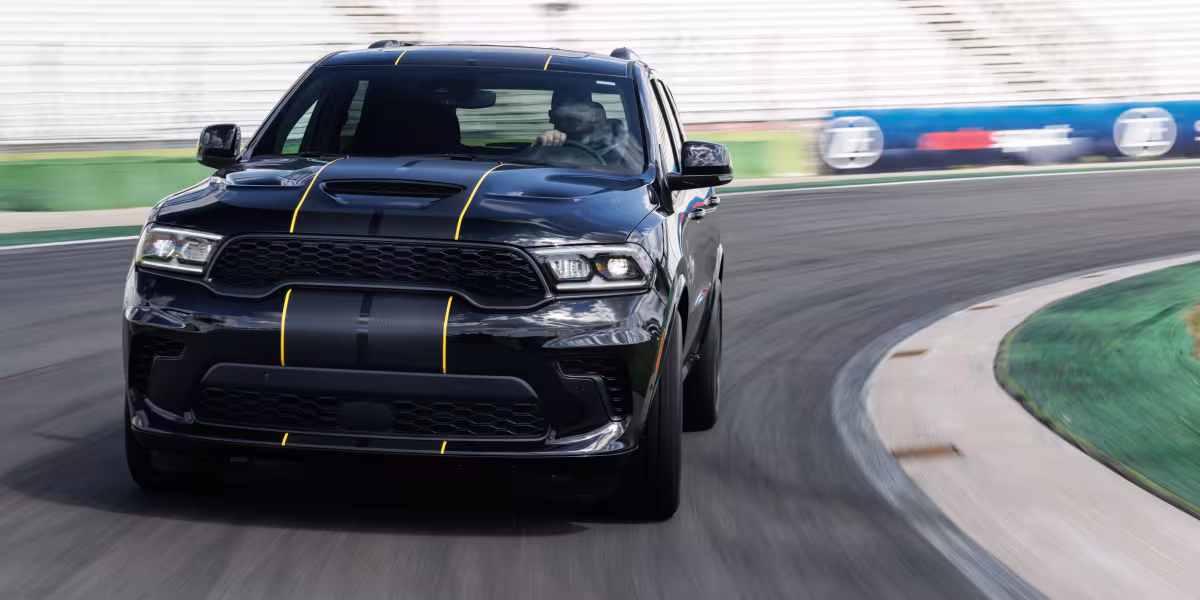 Dodge Durango