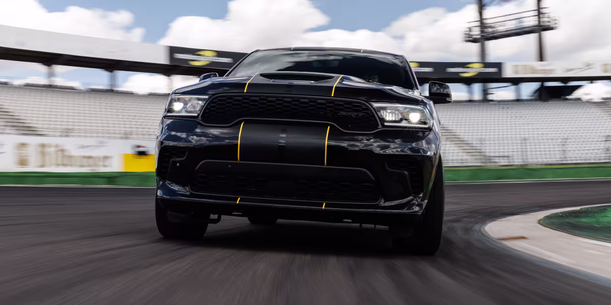 Dodge Durango
