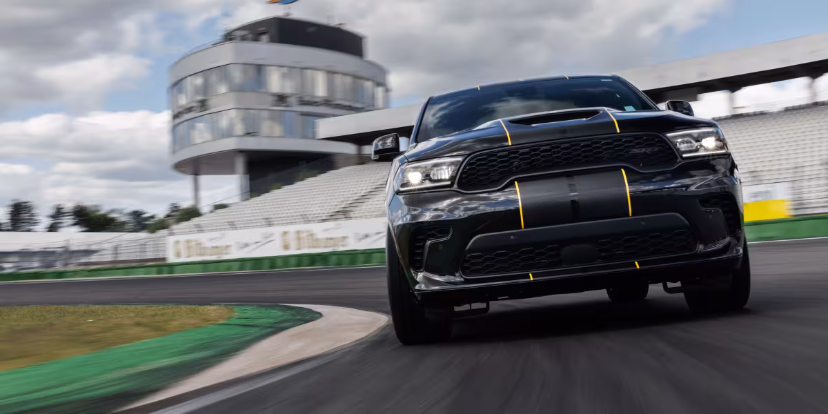 Dodge Durango