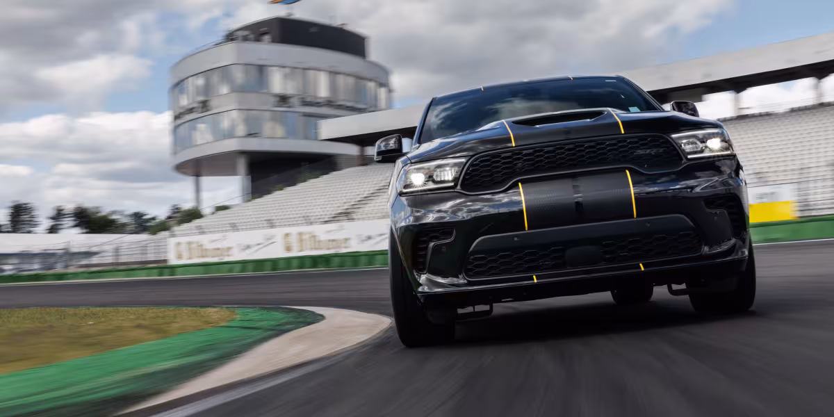 Dodge Durango