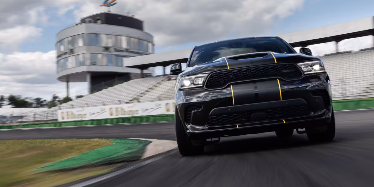 Dodge Durango