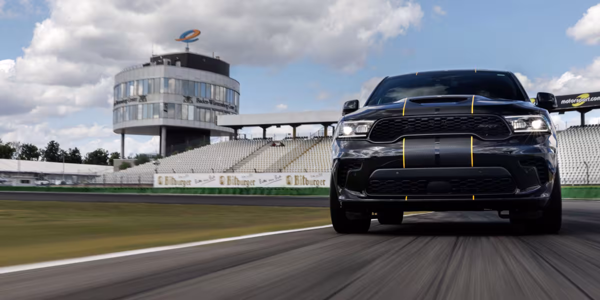 Dodge Durango