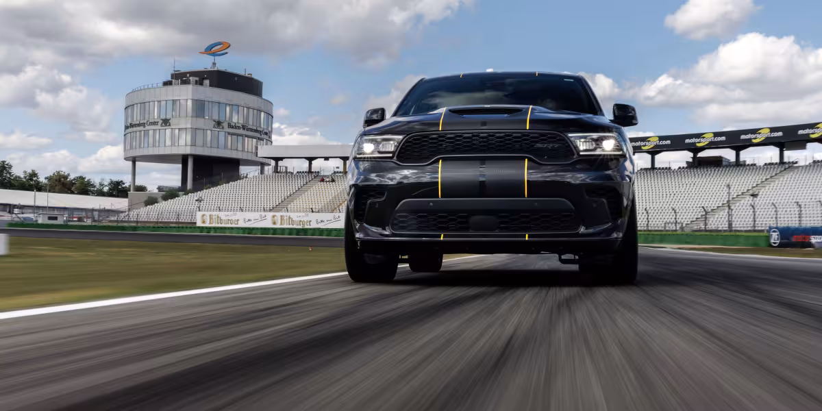 Dodge Durango