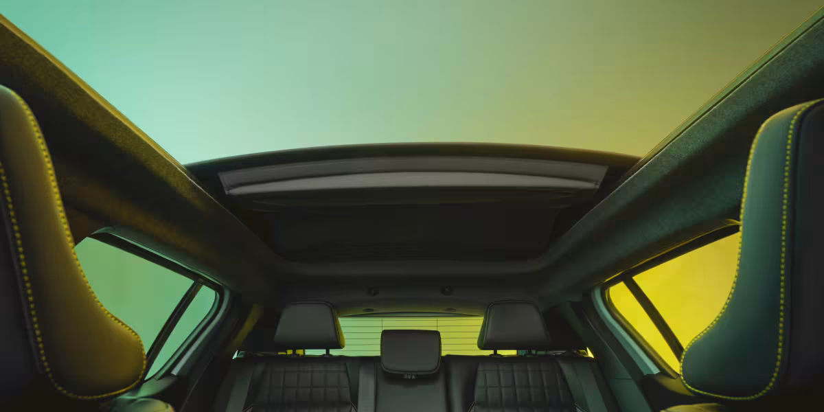 RENAULT 4 E-TECH ELECTRIC: THE COMEBACK OF A LEGEND