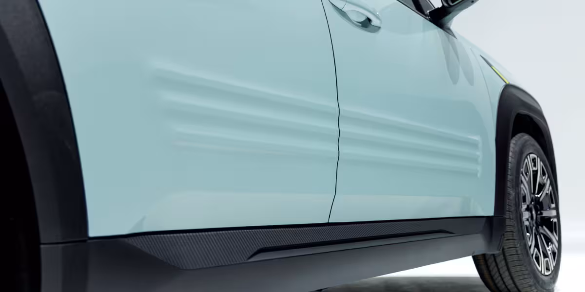 RENAULT 4 E-TECH ELECTRIC: THE COMEBACK OF A LEGEND
