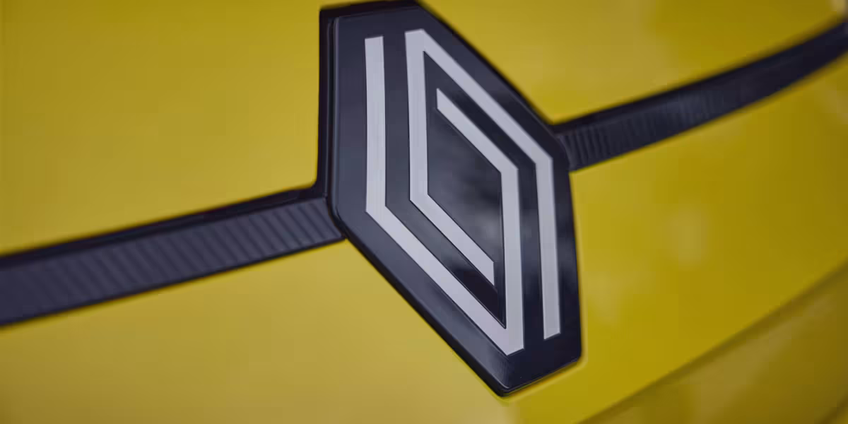 Renault 5 E-Tech Electric: Enhanced Pleasure and Confirmed Electric Ease