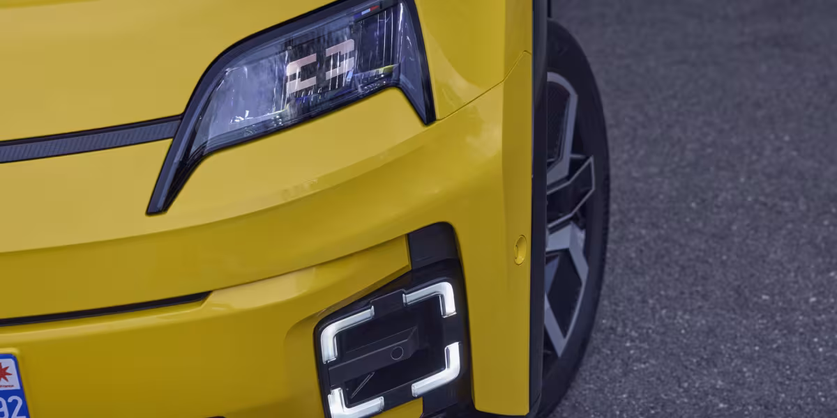 Renault 5 E-Tech Electric: Enhanced Pleasure and Confirmed Electric Ease