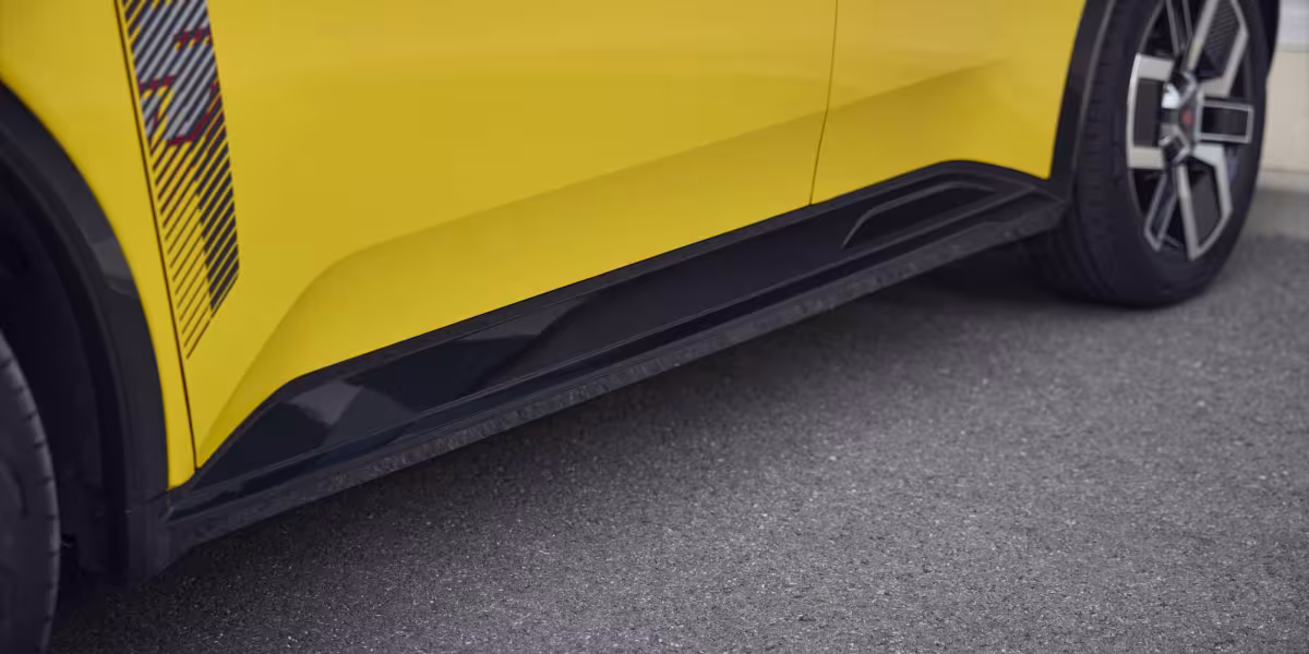 Renault 5 E-Tech Electric: Enhanced Pleasure and Confirmed Electric Ease