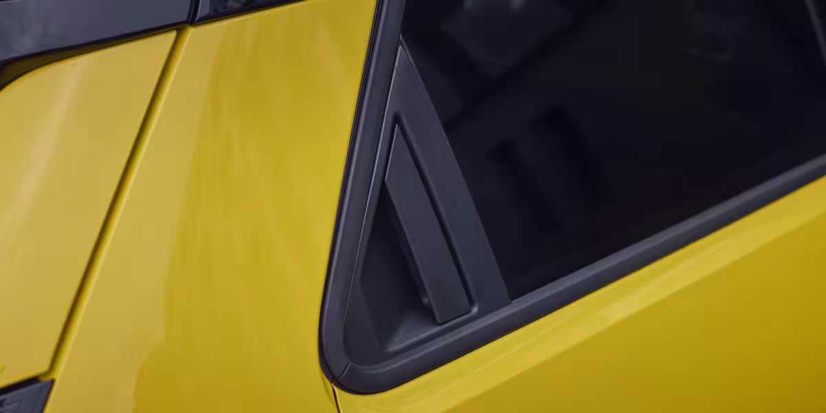 Renault 5 E-Tech Electric: Enhanced Pleasure and Confirmed Electric Ease