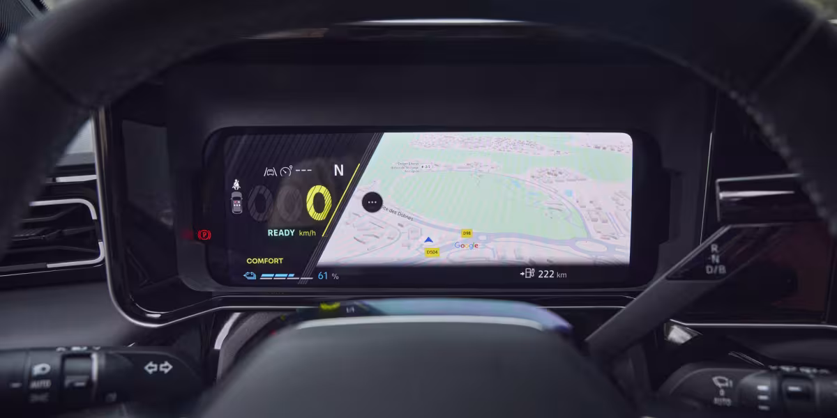 Renault 5 E-Tech Electric: Enhanced Pleasure and Confirmed Electric Ease