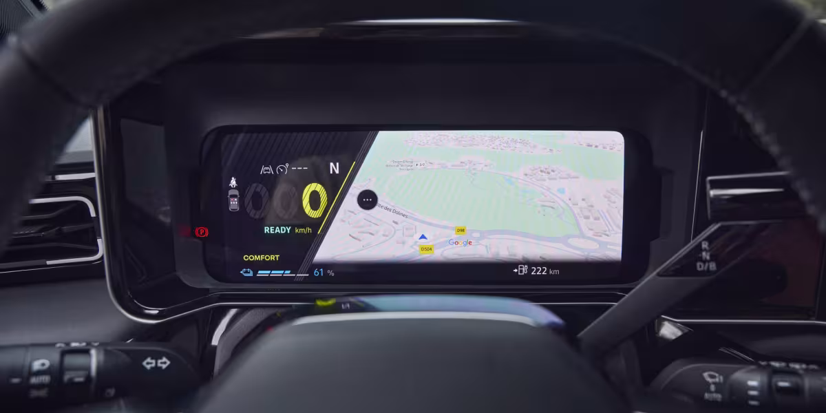 Renault 5 E-Tech Electric: Enhanced Pleasure and Confirmed Electric Ease