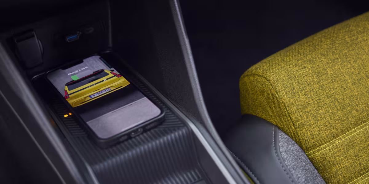 Renault 5 E-Tech Electric: Enhanced Pleasure and Confirmed Electric Ease