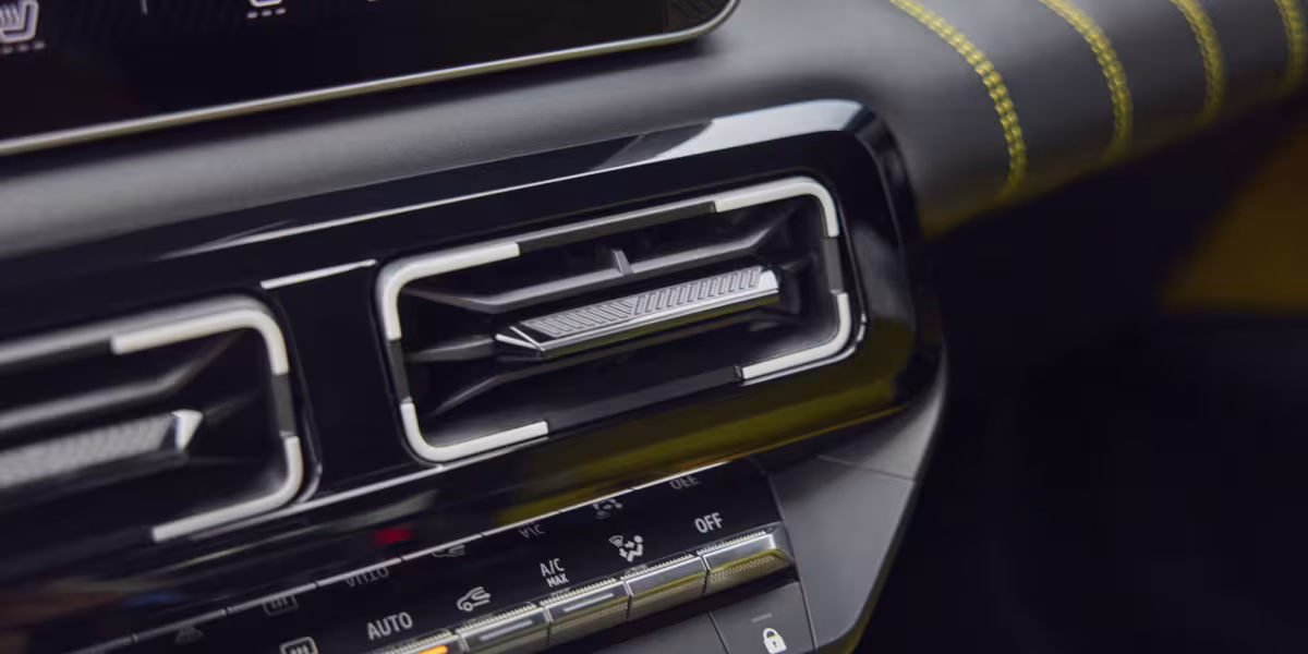 Renault 5 E-Tech Electric: Enhanced Pleasure and Confirmed Electric Ease