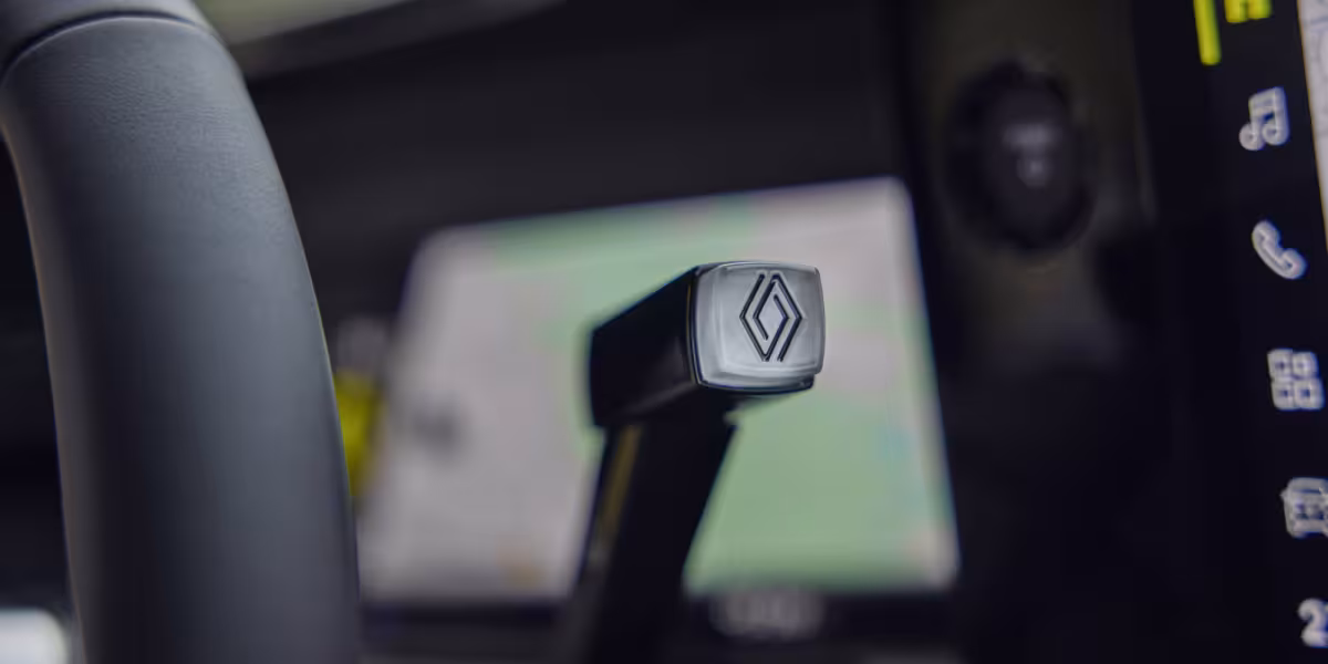 Renault 5 E-Tech Electric: Enhanced Pleasure and Confirmed Electric Ease