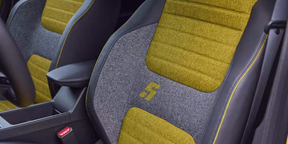 Renault 5 E-Tech Electric: Enhanced Pleasure and Confirmed Electric Ease