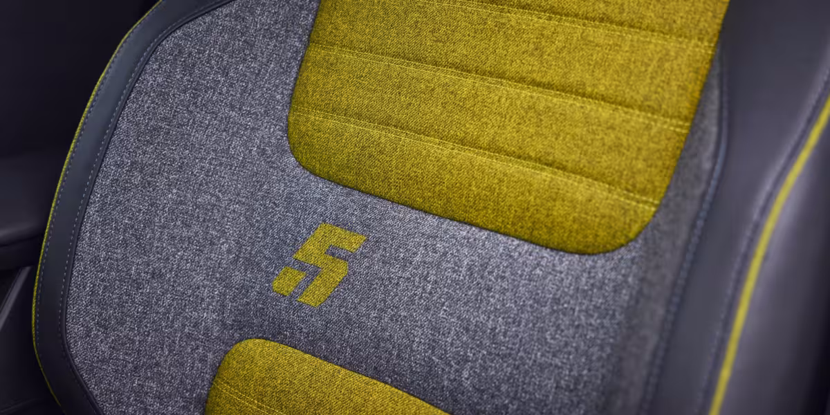 Renault 5 E-Tech Electric: Enhanced Pleasure and Confirmed Electric Ease