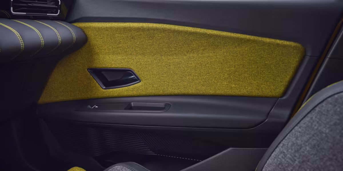 Renault 5 E-Tech Electric: Enhanced Pleasure and Confirmed Electric Ease