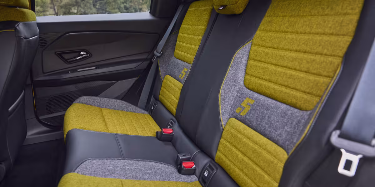 Renault 5 E-Tech Electric: Enhanced Pleasure and Confirmed Electric Ease