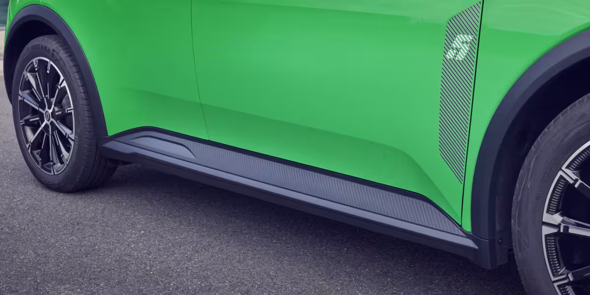 Renault 5 E-Tech Electric: Enhanced Pleasure and Confirmed Electric Ease