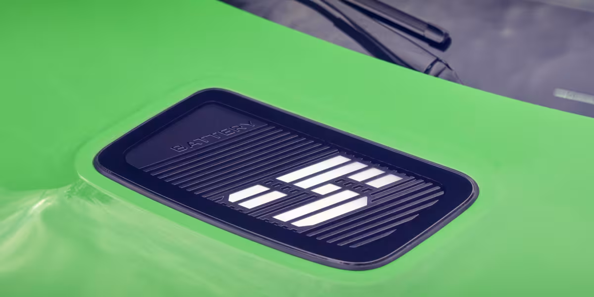 Renault 5 E-Tech Electric: Enhanced Pleasure and Confirmed Electric Ease