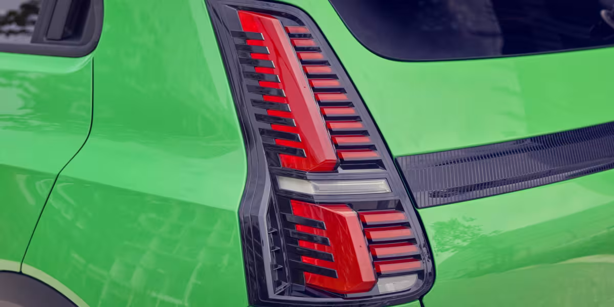Renault 5 E-Tech Electric: Enhanced Pleasure and Confirmed Electric Ease