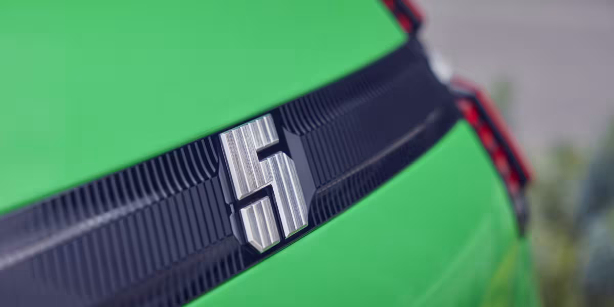 Renault 5 E-Tech Electric: Enhanced Pleasure and Confirmed Electric Ease