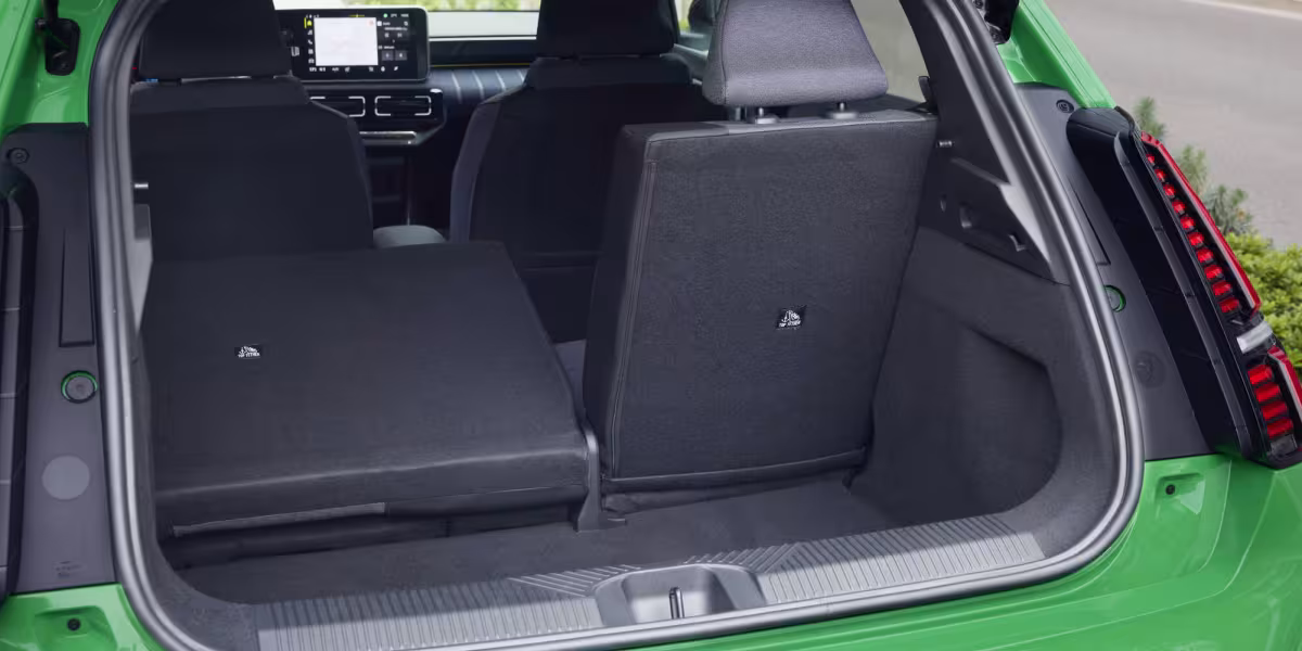 Renault 5 E-Tech Electric: Enhanced Pleasure and Confirmed Electric Ease