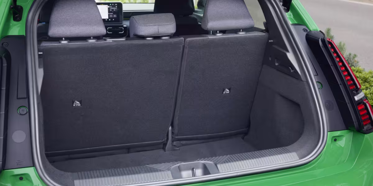 Renault 5 E-Tech Electric: Enhanced Pleasure and Confirmed Electric Ease