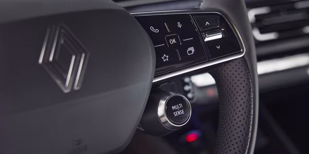 Renault 5 E-Tech Electric: Enhanced Pleasure and Confirmed Electric Ease