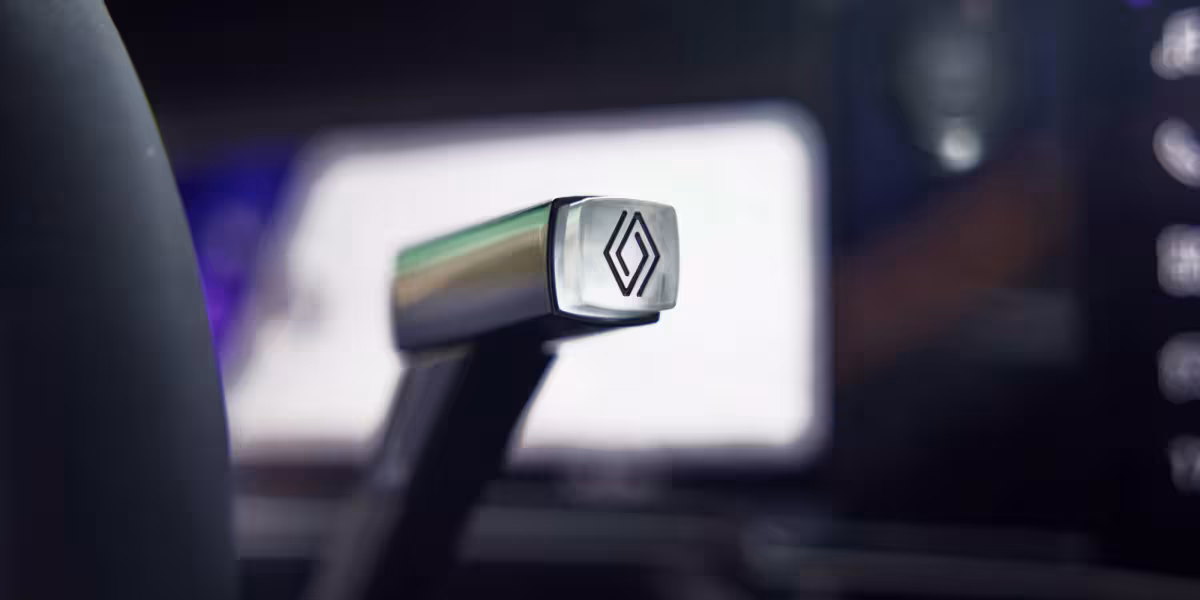 Renault 5 E-Tech Electric: Enhanced Pleasure and Confirmed Electric Ease