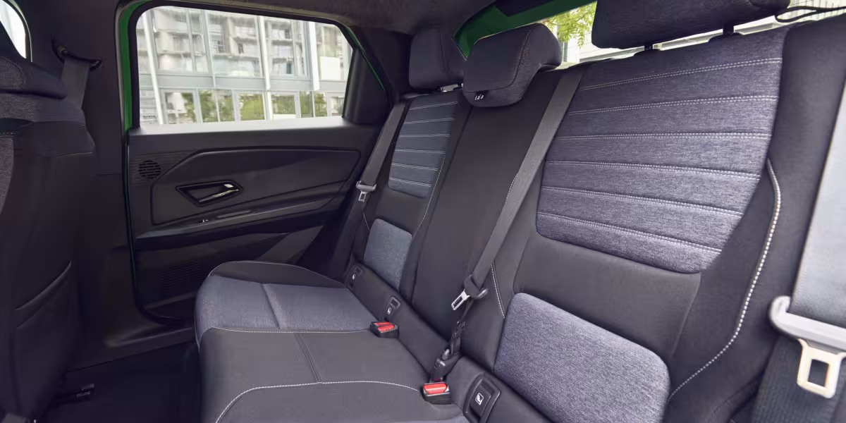 Renault 5 E-Tech Electric: Enhanced Pleasure and Confirmed Electric Ease
