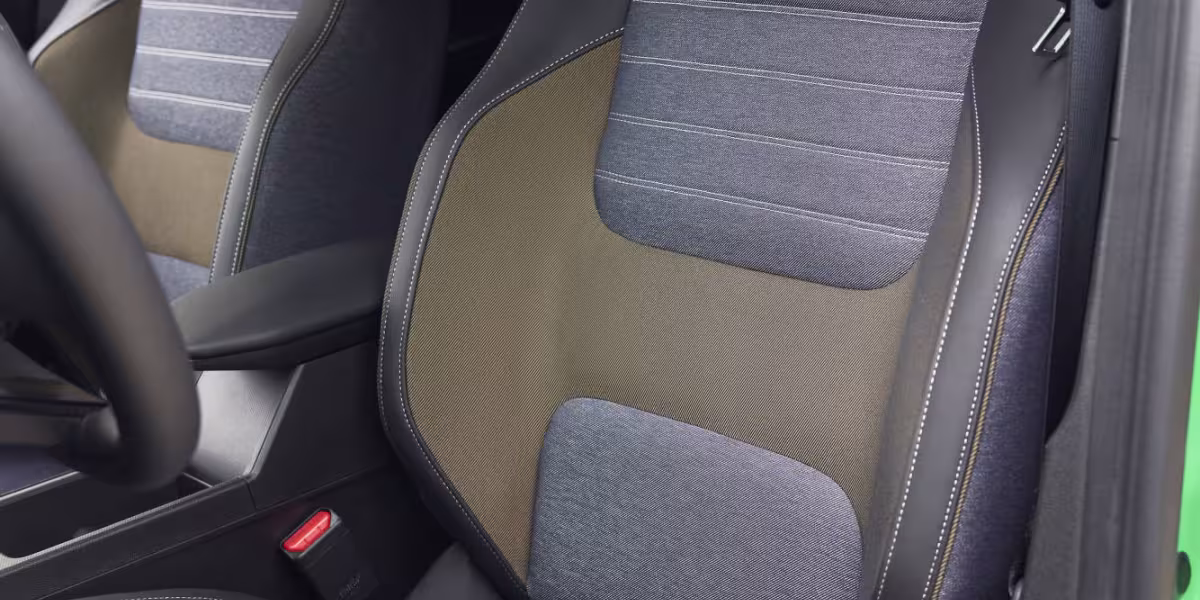 Renault 5 E-Tech Electric: Enhanced Pleasure and Confirmed Electric Ease