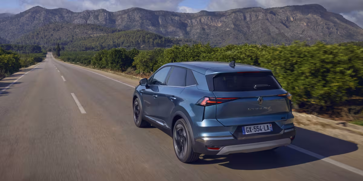 Renault Group: Pioneering Sustainable Mobility with e-POWER and Emblème