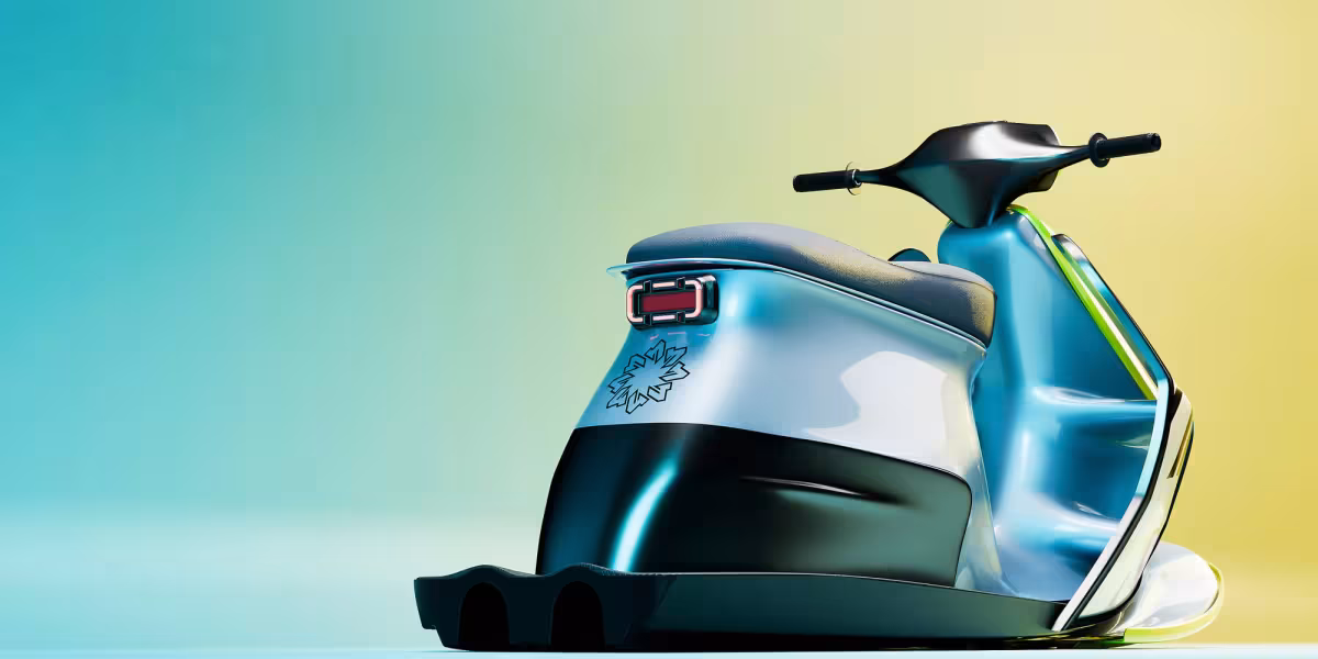 Renault 4 E-Tech Electric Reveal Electrifies with 4 Unique Collaborations