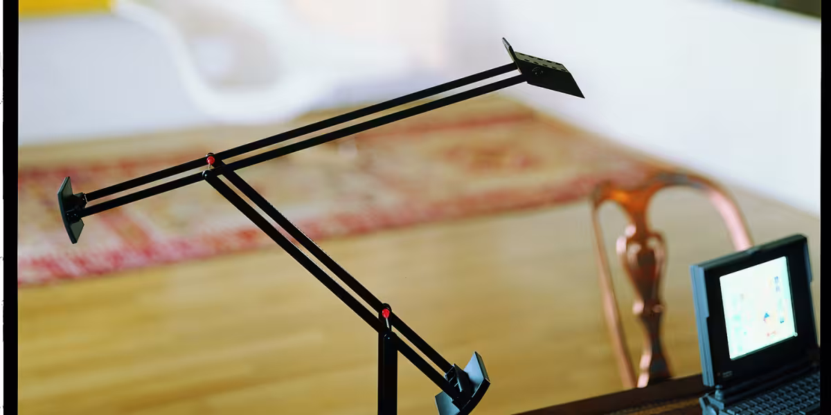 ARTEMIDE – FUSION OF DESIGN &amp; INNOVATION