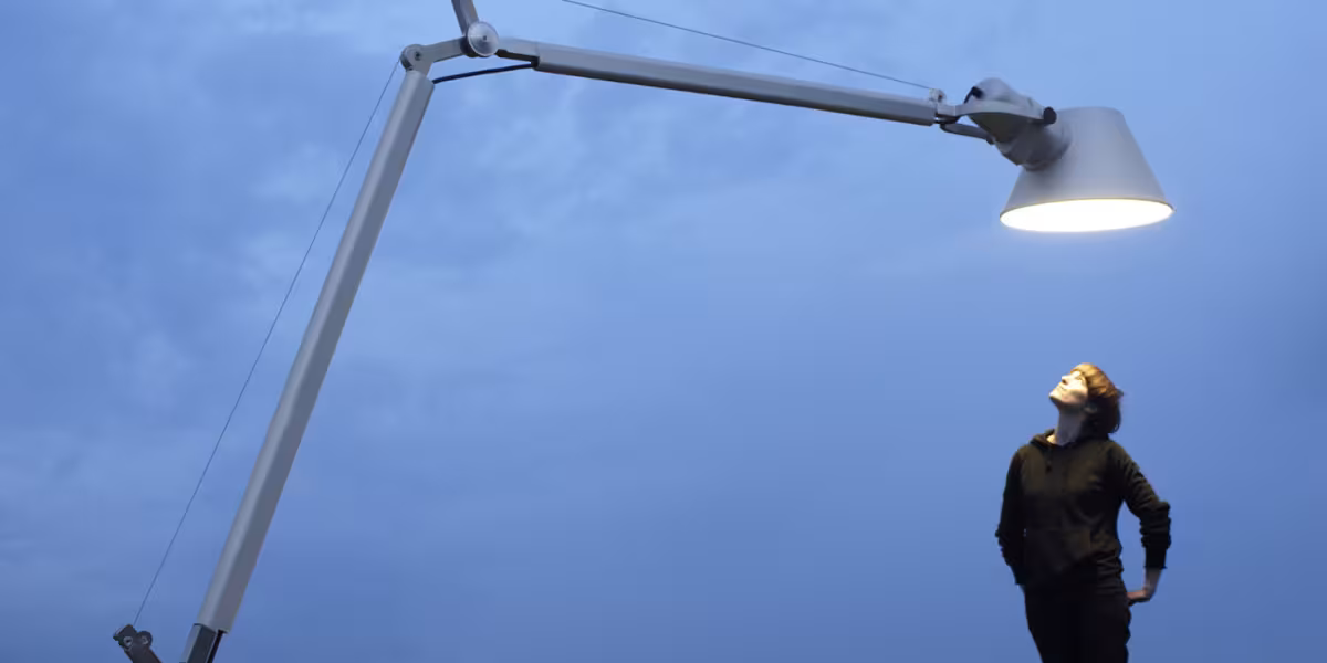 ARTEMIDE – FUSION OF DESIGN & INNOVATION