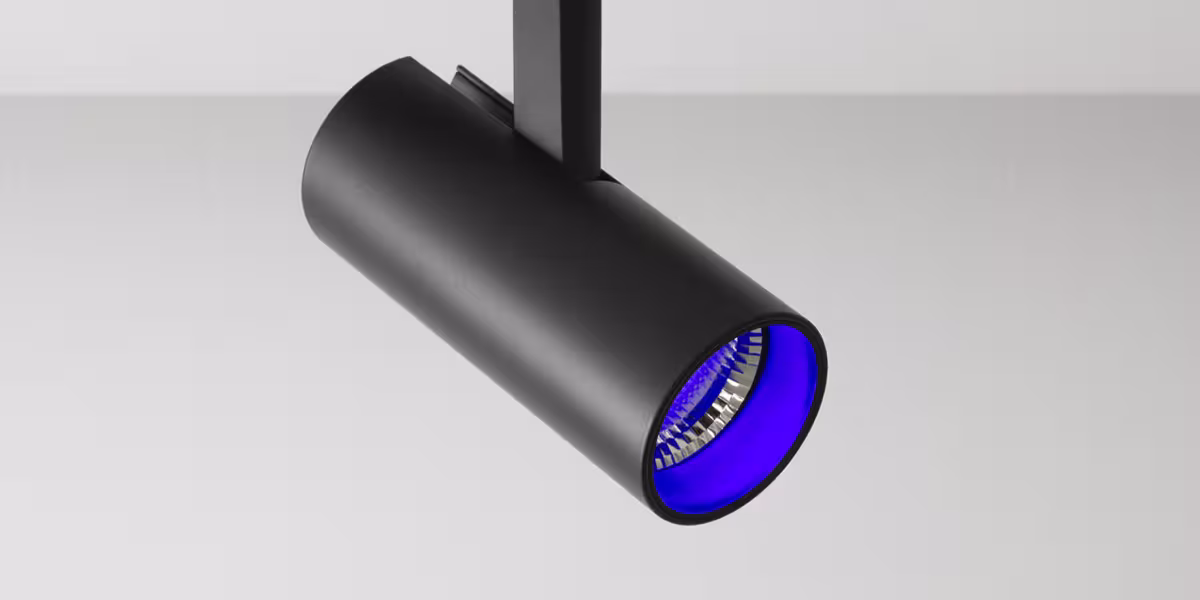 COMFORTABLE LIGHT THROUGH CONTROLABLE LED TECHNOLOGY
